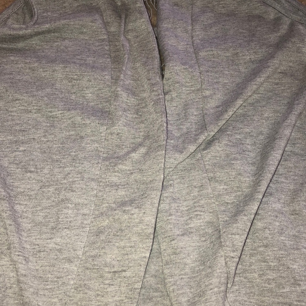 Sound & Matter Cardigan Size L Color Gray - Picture 8 of 11